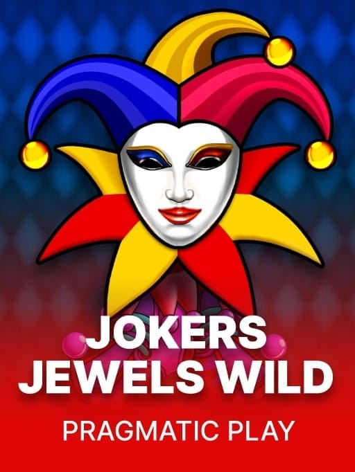 Joker's Jewels Hot game icon