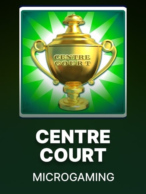 Centre Court game thumbnail