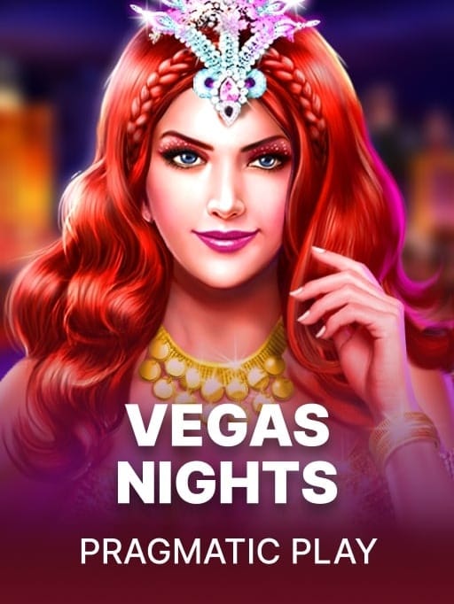 Vegas Nights game icon