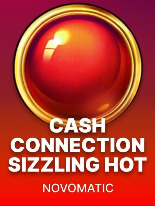 Cash Connection Sizzling Hot thumbnail