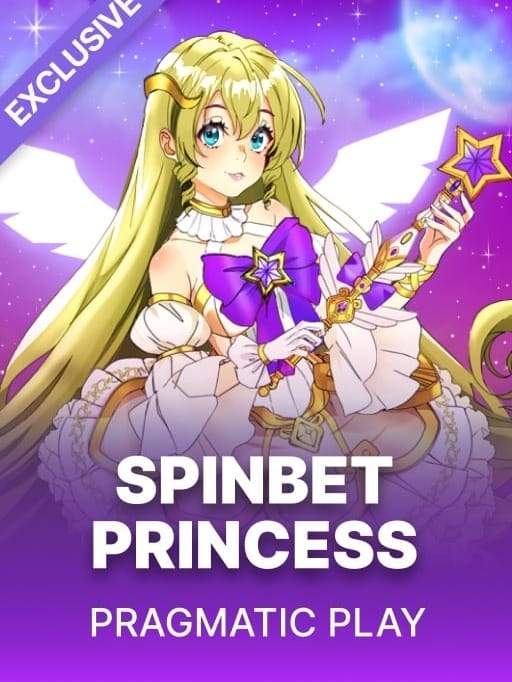 Spinbet Princess thumbnail